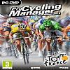Pro Cycling Manager 2010 - predn CD obal