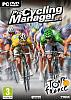 Pro Cycling Manager 2010 - predn DVD obal