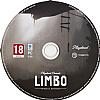 Limbo - CD obal