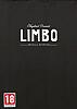 Limbo - predn DVD obal
