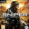 Sniper: Ghost Warrior - predn CD obal