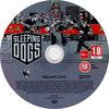 Sleeping Dogs - CD obal