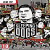 Sleeping Dogs - predn CD obal