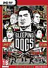 Sleeping Dogs - predn DVD obal