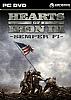 Hearts of Iron 3: Semper Fi - predn DVD obal