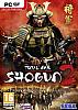 Shogun 2: Total War - predn DVD obal