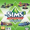 The Sims 3: Fast Lane Stuff - predn CD obal