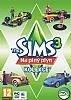 The Sims 3: Fast Lane Stuff - predn DVD obal