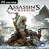 Assassins Creed 3 - predn CD obal