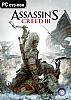 Assassins Creed 3 - predn DVD obal