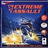 Extreme Assault - predn CD obal
