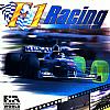 F1 Racing Simulation - predn CD obal