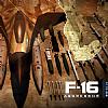 F-16: Aggressor - predn CD obal