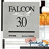 Falcon 3.0 - predn CD obal