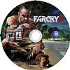 Far Cry 3 - CD obal