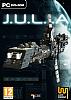 J.U.L.I.A. - predn DVD obal