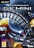 Starpoint Gemini - predn DVD obal