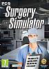 Surgery Simulator - predn DVD obal