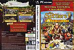 The Settlers 7: Paths to a Kingdom - Gold Edition - DVD obal