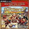 The Settlers 7: Paths to a Kingdom - Gold Edition - predn CD obal