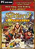 The Settlers 7: Paths to a Kingdom - Gold Edition - predn DVD obal
