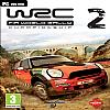 WRC 2 - predn CD obal