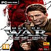 Men of War: Condemned Heroes - predn CD obal