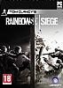Rainbow Six: Siege - predn DVD obal