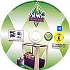 The Sims 3: Master Suite Stuff - CD obal