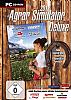 Agrar Simulator 2012 - predn DVD obal
