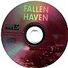 Fallen Haven - CD obal