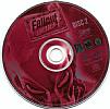 Fallout Tactics: Brotherhood of Steel - CD obal