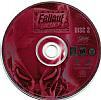 Fallout Tactics: Brotherhood of Steel - CD obal
