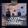 Fleet Command - predn CD obal