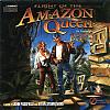 Flight of the Amazon Queen - predn CD obal
