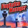 Flughafen Manager - predn CD obal