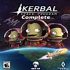 Kerbal Space Program - predn CD obal