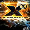X3: Albion Prelude - predn CD obal