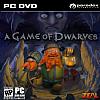 A Game of Dwarves - predn CD obal