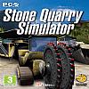 Stone Quarry Simulator - predn CD obal