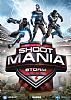 ShootMania Storm - predn DVD obal