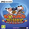 Worms Reloaded: Game of the Year Edition - predn CD obal