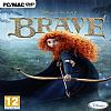 Brave: The Video Game - predn CD obal