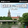 Cities in Motion: ULM - predn CD obal
