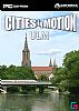 Cities in Motion: ULM - predn DVD obal