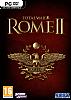 Total War: Rome II - predn DVD obal