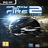 Galaxy on Fire 2 Full HD - predn CD obal