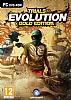 Trials Evolution: Gold Edition - predn DVD obal