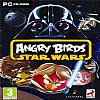 Angry Birds Star Wars - predn CD obal