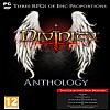 Divinity Anthology - predn CD obal